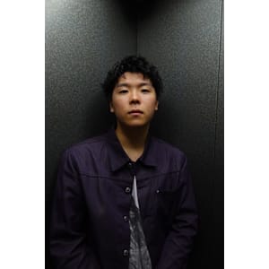 【Lolonois天満】メンズカット