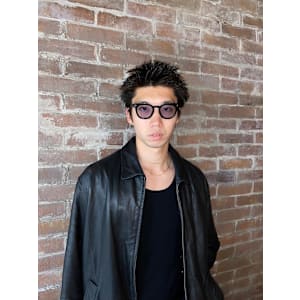 【Lolonois天満】メンズカット