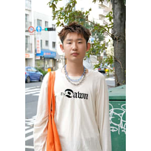 【Lolonois天満】men's short