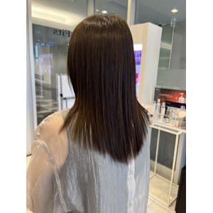 サラツヤカラー - Fits【フィッツ】掲載中