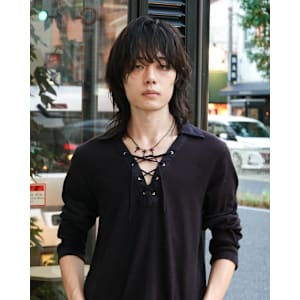 【Lolonois天満】ミディアムウルフ