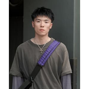 【Lolonois天満】メンズ クロップ