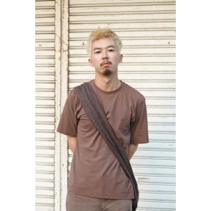 【Lolonois天満】men's hightone sho