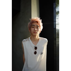 【Lolonois天満】Flamingo pink