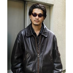 【Lolonois天満】メンズ　ハイライト