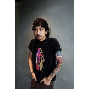 【Lolonois天満】mallet