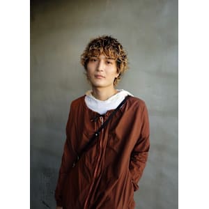 【Lolonois天満】men's hightone per