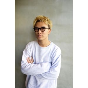 【Lolonois天満】men's hightone per