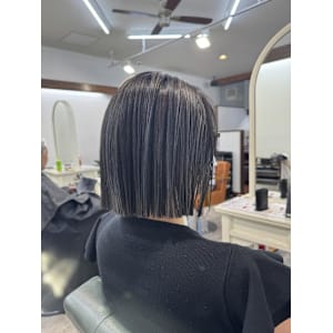 大人かわいい / ハイライトカラー