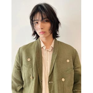 【ANDREY】アンニュイミディアム