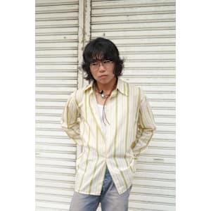 【Lolonois天満】men's bob