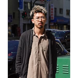 【Lolonois天満】メンズショート