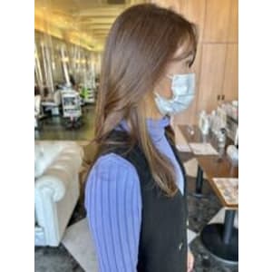 インナーカラー