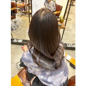 【Lolonois中津】ブルーシルバー