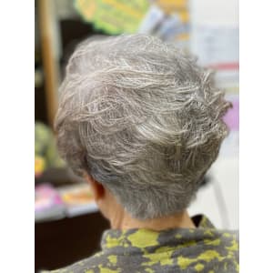 美容室 松屋×スタイル