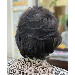 美容室 松屋×スタイル
