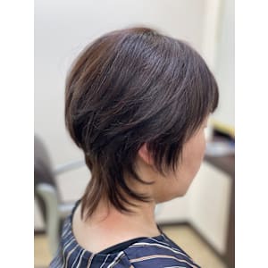 美容室 松屋×スタイル