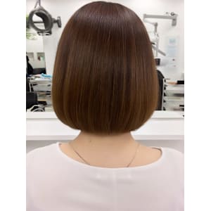 美容室 松屋×スタイル