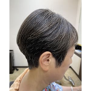 美容室 松屋×スタイル