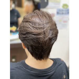 美容室 松屋×スタイル