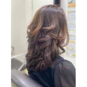 美容室 松屋×スタイル