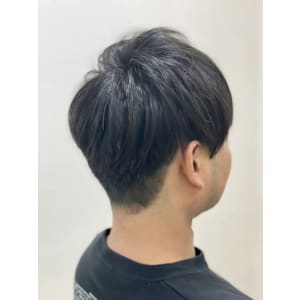 美容室 松屋×スタイル