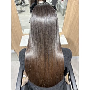 髪質改善 LINKTH 久喜×スタイル - 髪質改善 LINKTH 久喜【カミシツカイゼンリンクスクキ】掲載中