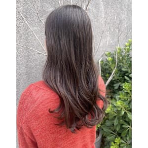 ナチュラルブラウン