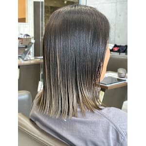 NATU BOB vol.3 - Prism【プリズム】掲載中