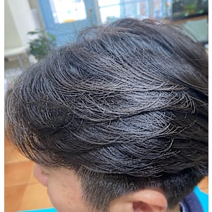 リエットサローネ×スタイル