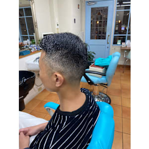 リエットサローネ×スタイル