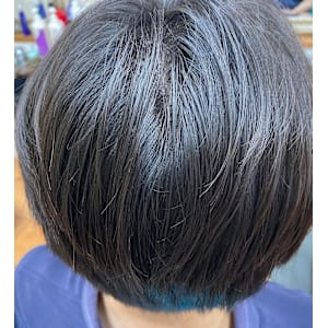 リエットサローネ×スタイル