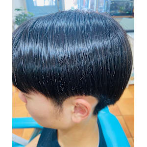 リエットサローネ×スタイル