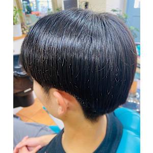 リエットサローネ×スタイル