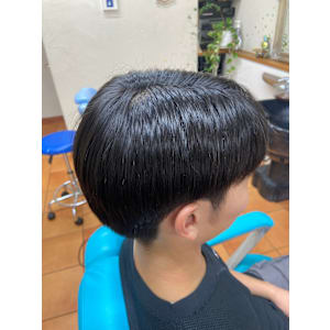 リエットサローネ×スタイル