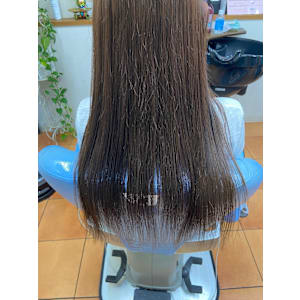 リエットサローネ×スタイル