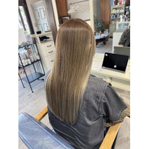 大人かわいい / メテオカラー