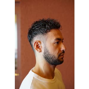 ショートスタイル