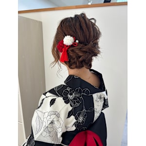 Hair Salon for D - Hair Salon for D【ヘアサロン フォーディー】掲載中