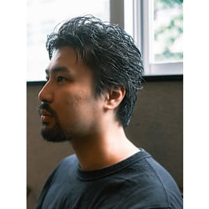 バックスタイル