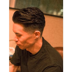 スリックバック