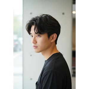 Lond大谷 メンズヘア