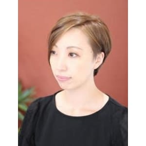 グラデュエイテットボブ