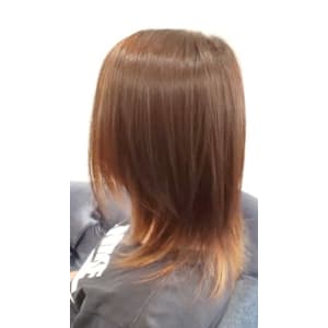 レイヤーカット