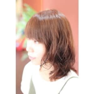 レイヤーカット