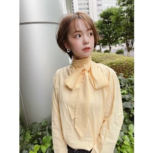 【Lolonois中津】まゆかちゃんスタイル