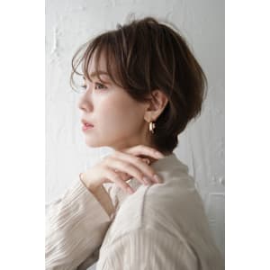 【Lolonois中津】シースルーショート