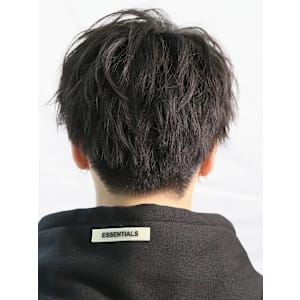 サファイアマッシュ