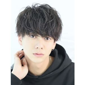 サファイアマッシュ