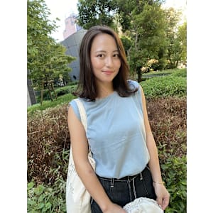 【Lolonois中津】すずのちゃんスタイル